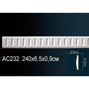 Молдинг - AC232F флекс