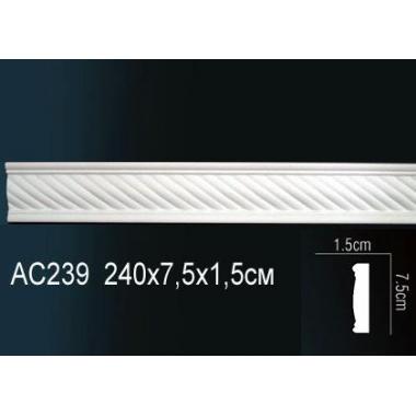 Молдинг - AC239F флекс