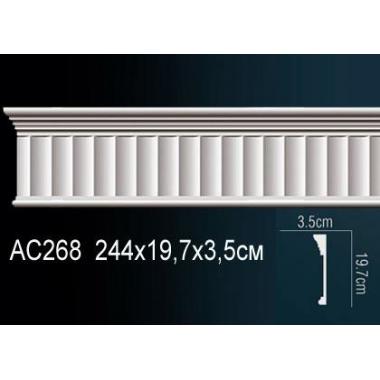 Молдинг - AC268