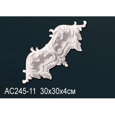 Угловой элемент - AC245-11