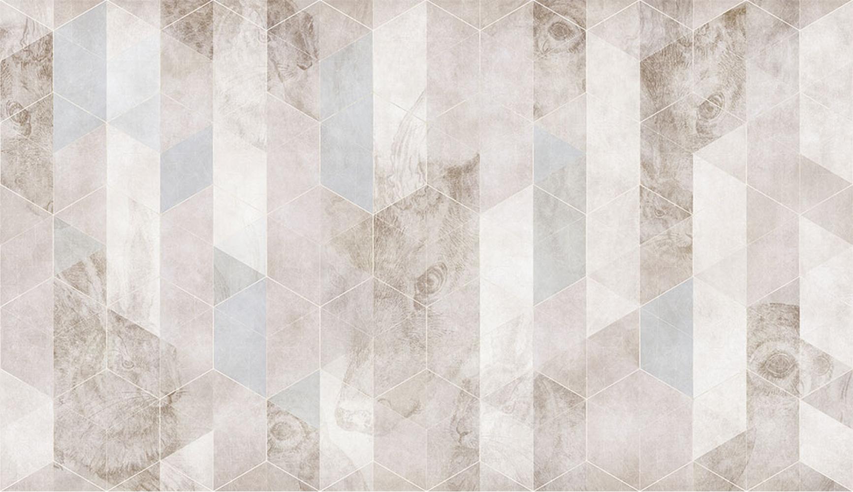 Фотообои ANIMALISTICA 5 от Factura