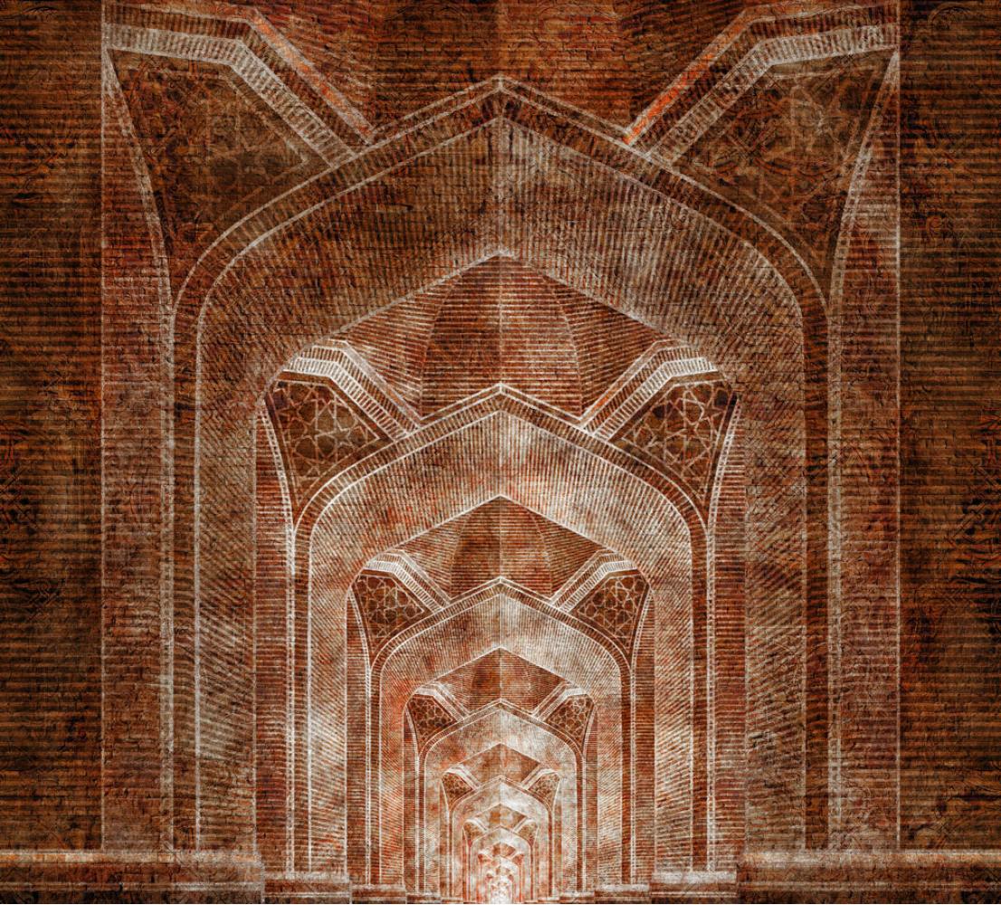 Фотообои ARCHWAY 3 от Factura