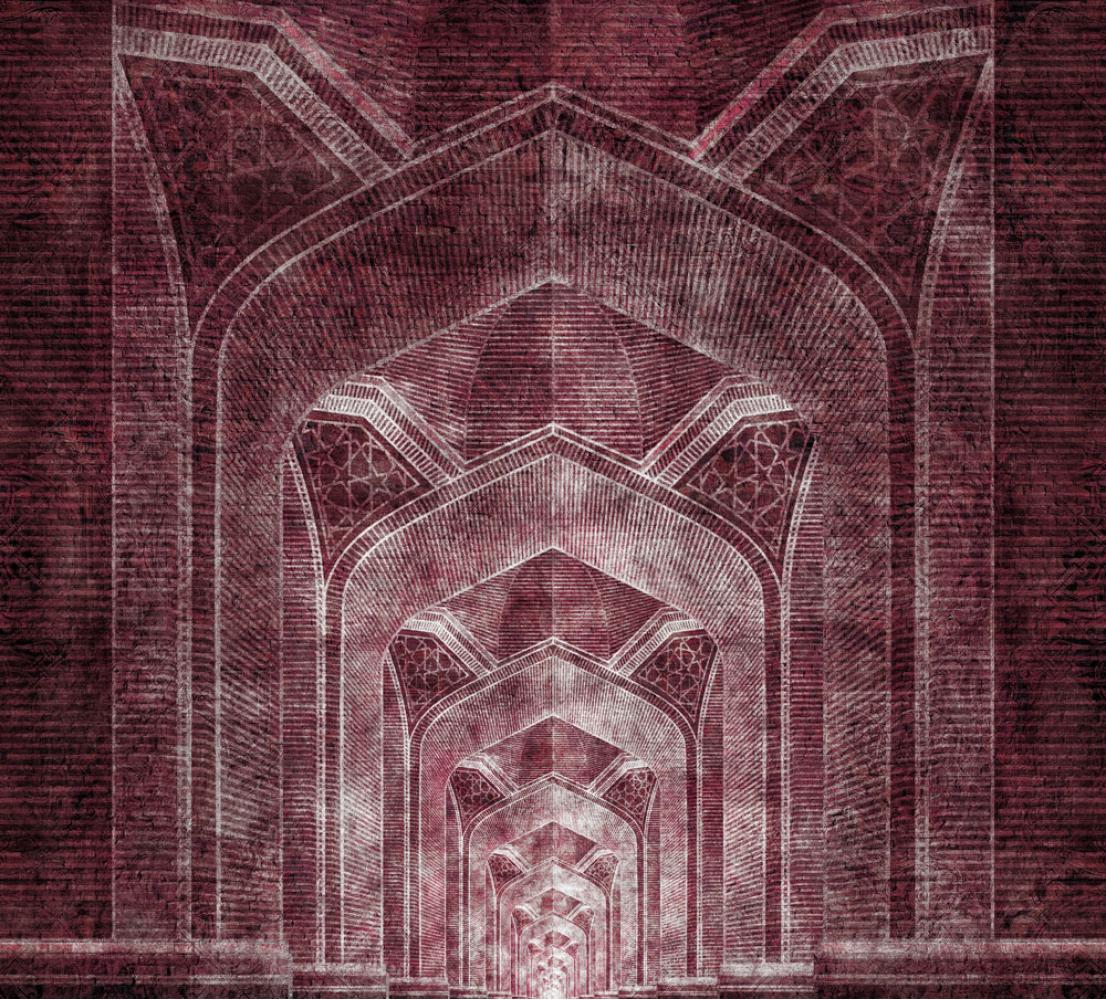 Фотообои ARCHWAY 4 от Factura