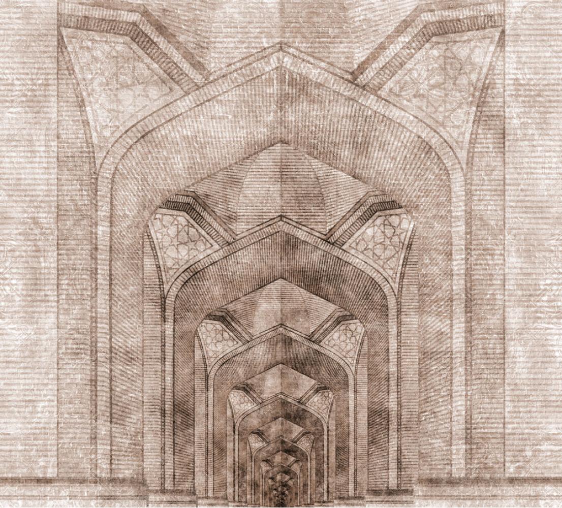 Фотообои ARCHWAY 6 от Factura