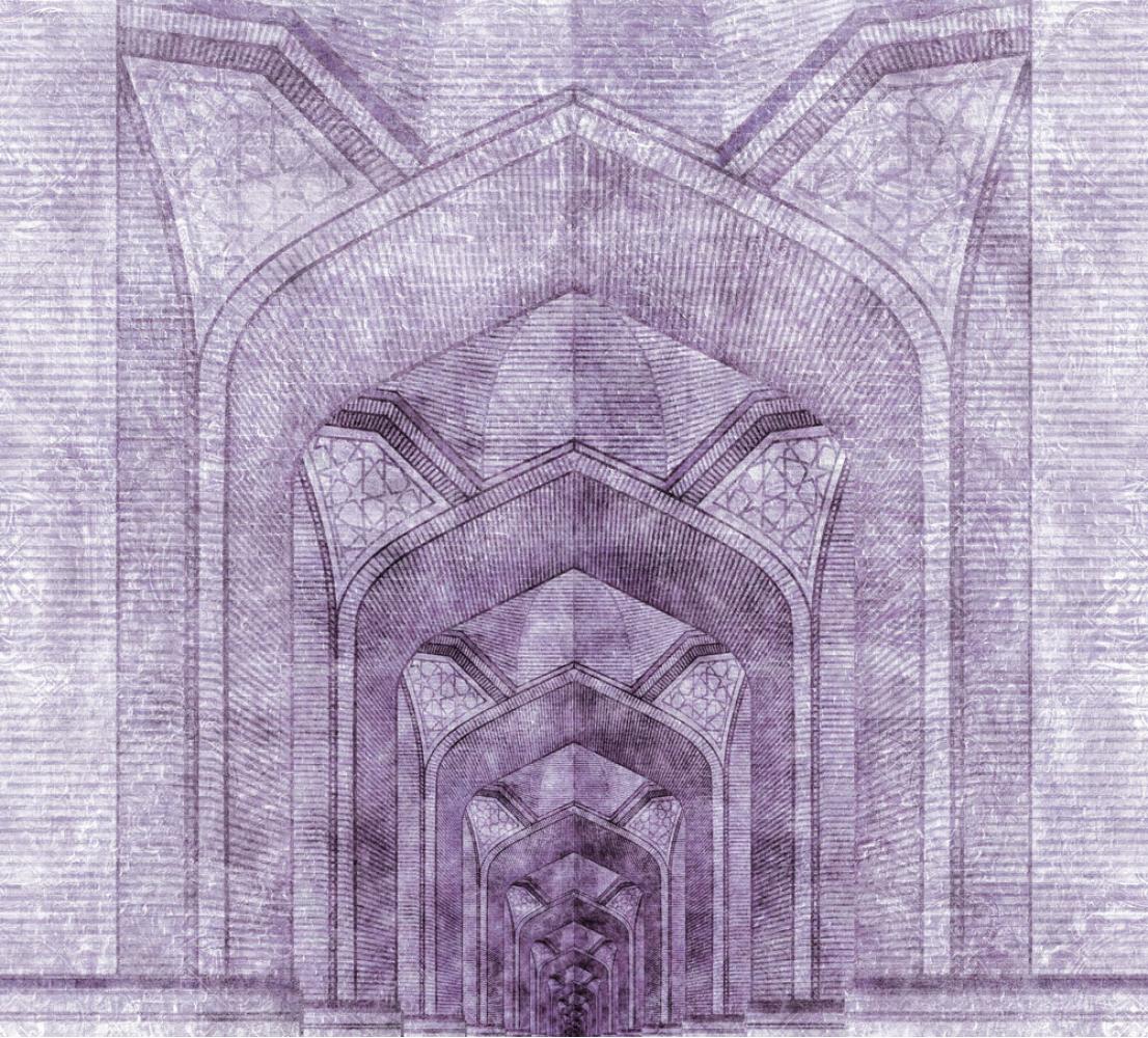 Фотообои ARCHWAY 7 от Factura