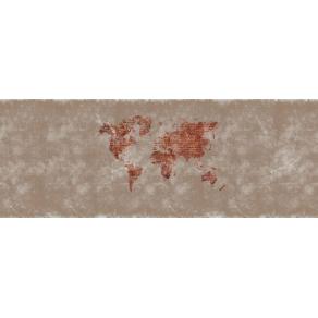Фотообои BRICKS MAP 5 от Factura