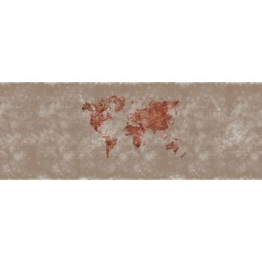 Фотообои BRICKS MAP 5 от Factura