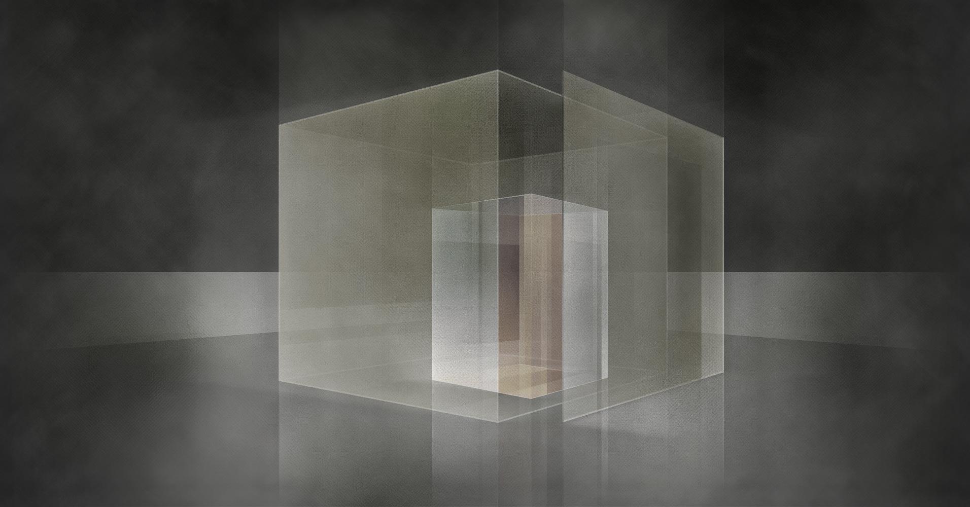 Фотообои METROPOLIS 7 от Factura