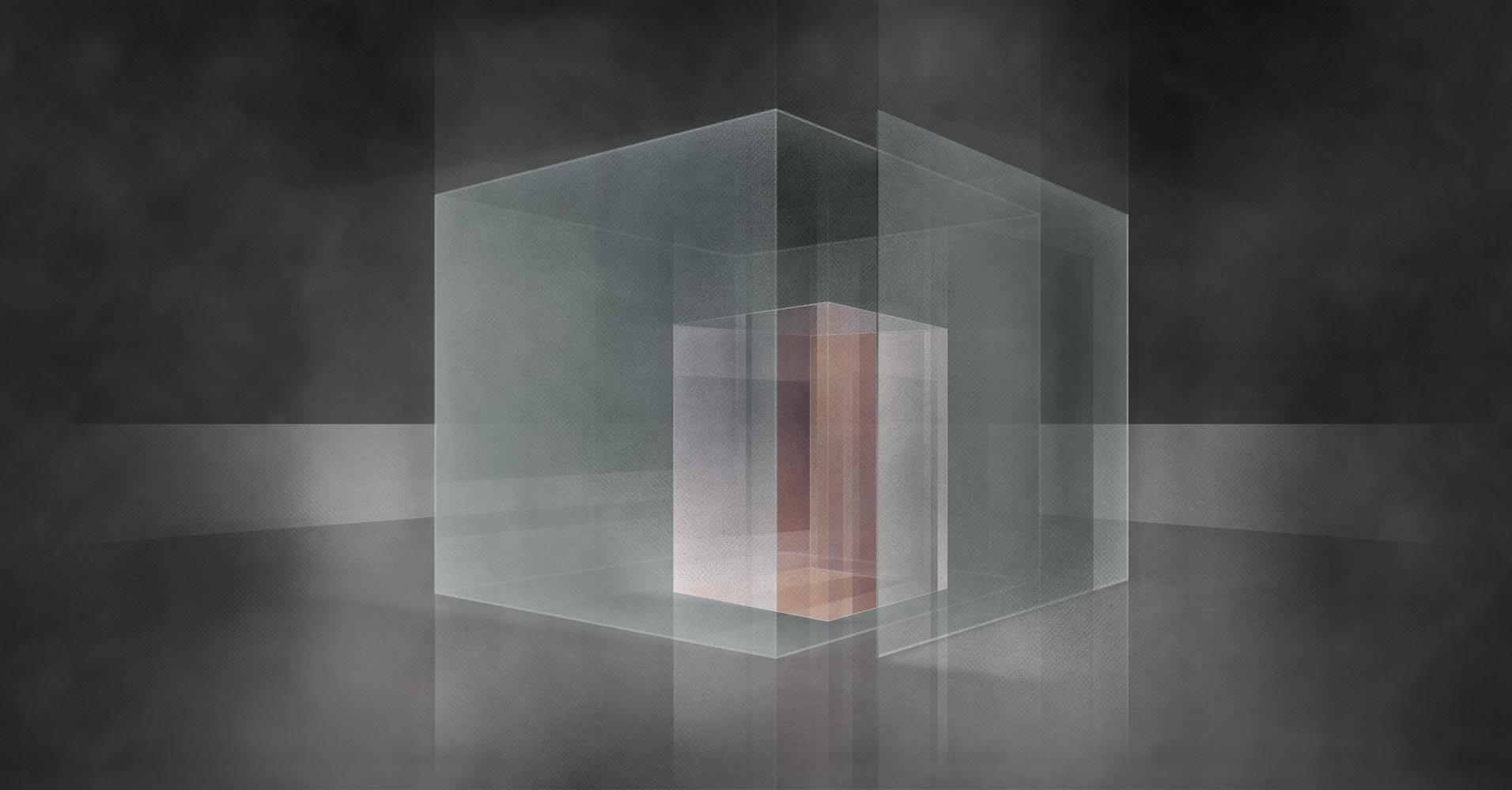 Фотообои METROPOLIS 8 от Factura