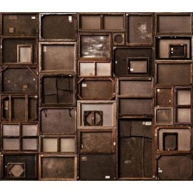 Фотообои CANVAS 1 от Factura