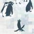 Фотообои PINGUINE 4 от Factura