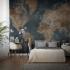 Фотообои WORLD MAP от Factura