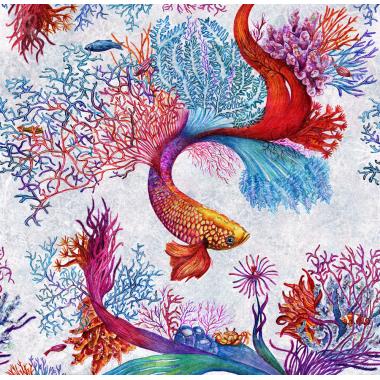 Фотообои CORALS  от Factura