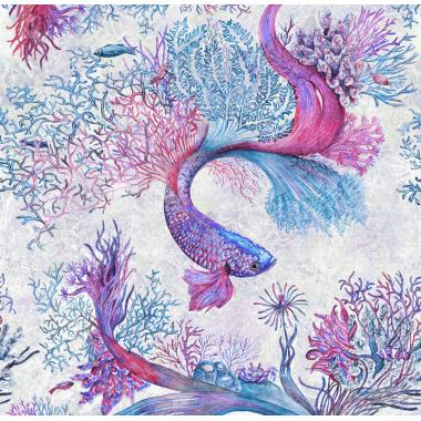 Фотообои CORALS  от Factura