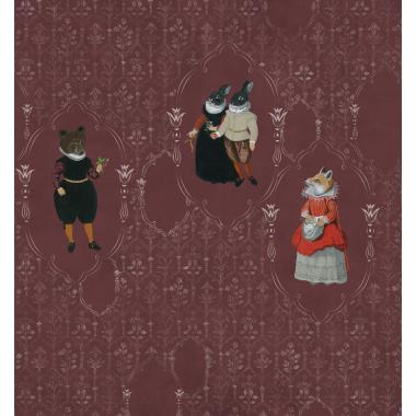 Фотообои JEAN-MARI от Factura