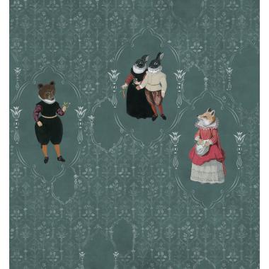 Фотообои JEAN-MARI от Factura