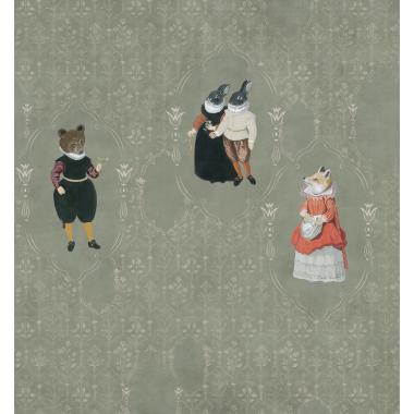 Фотообои JEAN-MARI от Factura