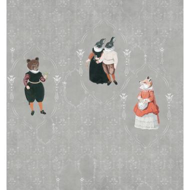 Фотообои JEAN-MARI от Factura