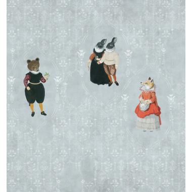 Фотообои JEAN-MARI от Factura