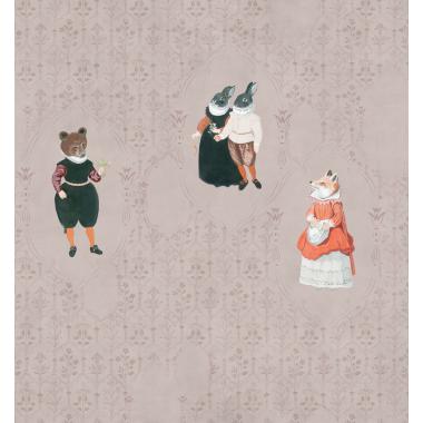 Фотообои JEAN-MARI от Factura