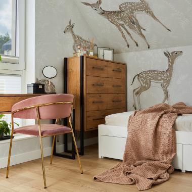 Фотообои BAMBI от Factura