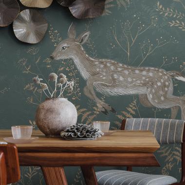 Фотообои BAMBI от Factura