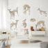 Фотообои BAMBI от Factura