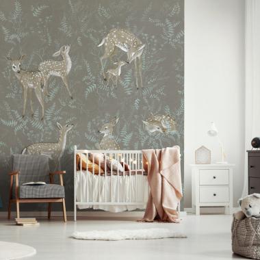 Фотообои BAMBI от Factura