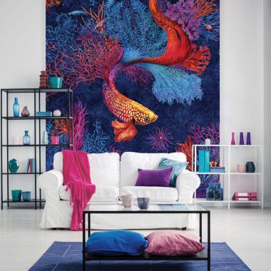 Фотообои CORALS  от Factura