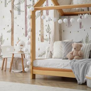 Фотообои GARLAND от Factura