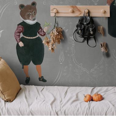 Фотообои JEAN-MARI от Factura