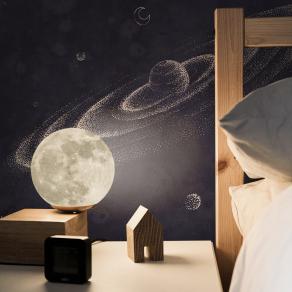 Фотообои MILKY WAY  от Factura