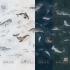Фотообои MARINE LIFE от Factura