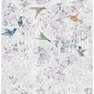Фотообои COLIBRI от Factura