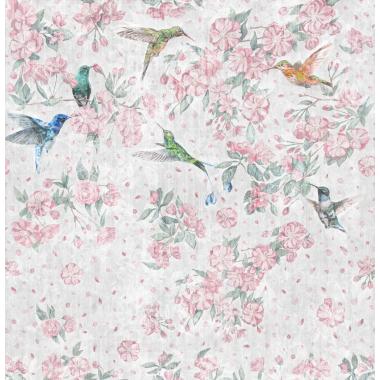Фотообои COLIBRI от Factura