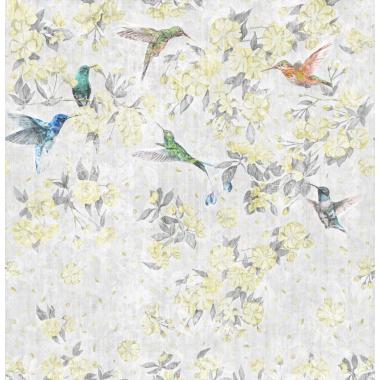 Фотообои COLIBRI от Factura
