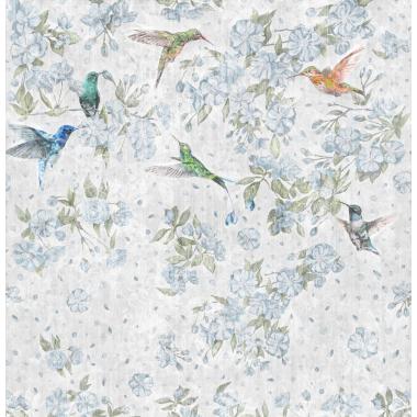 Фотообои COLIBRI от Factura