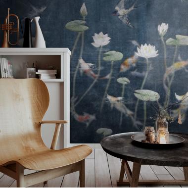 Фотообои HANAMI от Factura