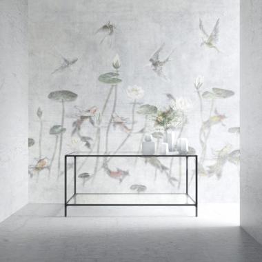 Фотообои HANAMI от Factura