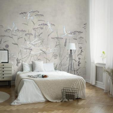 Фотообои WONDERLAND от Factura