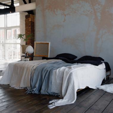 Фотообои SIESTA  от Factura