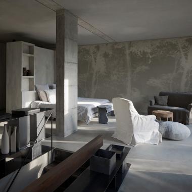 Фотообои SIESTA  от Factura