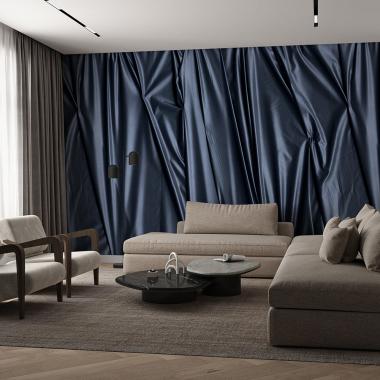 Фотообои SILK от Factura
