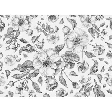 Фотообои APPLE FLOWERS от Factura