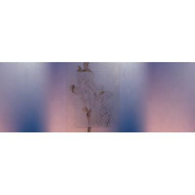 Фотообои EVIGILATIO от Factura