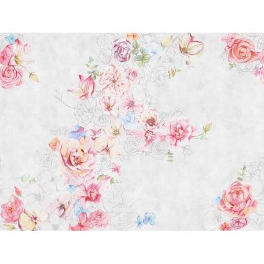 Фотообои FLEUR DE LYS от Factura