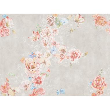 Фотообои FLEUR DE LYS от Factura