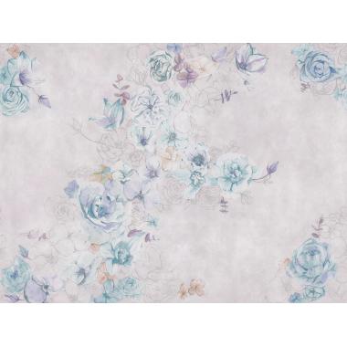 Фотообои FLEUR DE LYS от Factura