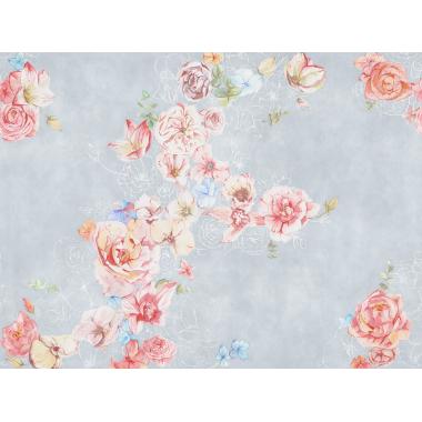 Фотообои FLEUR DE LYS от Factura