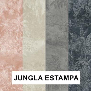 Фотообои JUNGLA ESTAMPA  от Factura